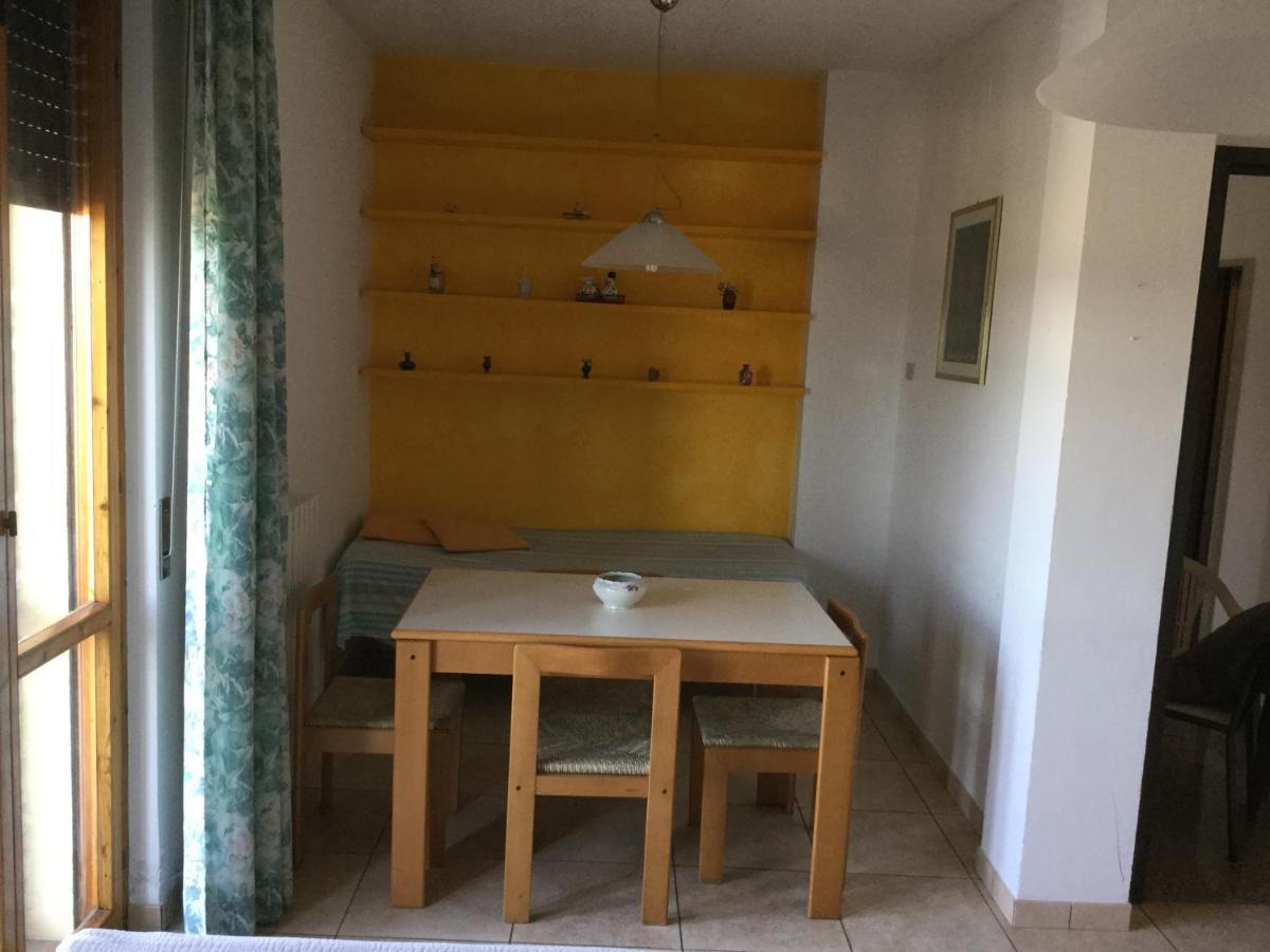 Casa Rosa Villa Porto SantʼElpidio Eksteriør billede